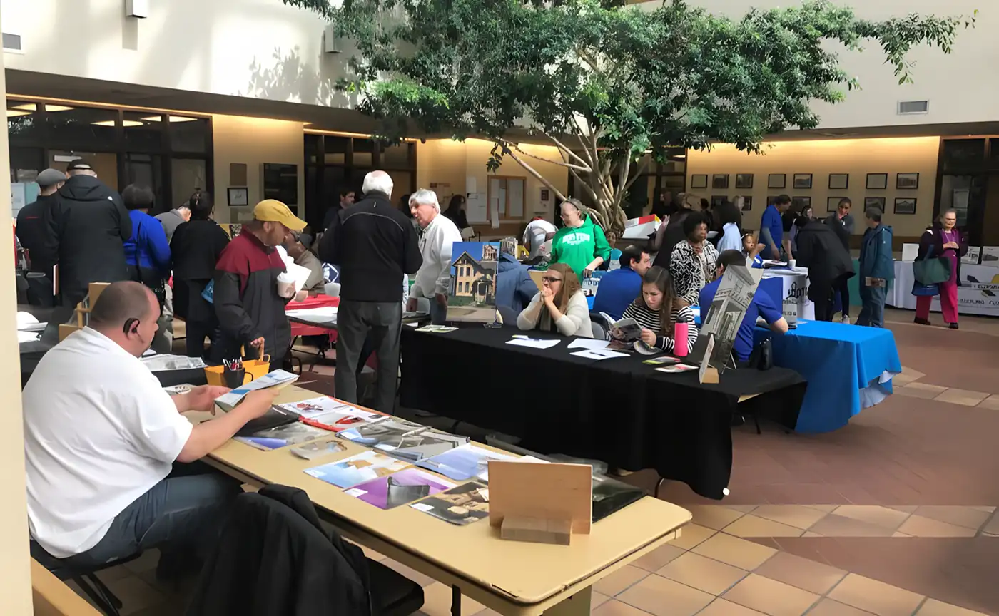HHRC Home Remodel Fair, image 2
